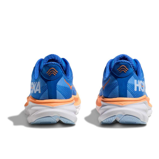 Hoka Glide Clifton 9